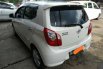 Mobil Toyota Agya 2015 G dijual, Sumatra Selatan 6