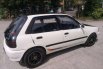 Jual mobil bekas murah Toyota Starlet 1991 di DKI Jakarta 6