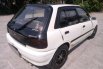 Jual mobil bekas murah Toyota Starlet 1991 di DKI Jakarta 5