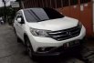 Jual cepat Honda CR-V 2.4 i-VTEC 2013 di Jawa Barat 1