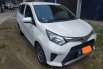 Sumatra Selatan, jual mobil Toyota Calya E 2018 dengan harga terjangkau 2