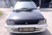 Jual mobil bekas murah Toyota Starlet 1991 di DKI Jakarta 2
