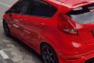 Ford Fiesta 2012 DIY Yogyakarta dijual dengan harga termurah 2