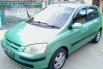 Mobil Hyundai Getz 2004 dijual, Sumatra Barat 2