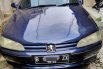 Jual mobil Peugeot 406 1997 bekas, DKI Jakarta 9