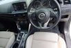 Jual Mazda CX-5 Grand Touring 2014 harga murah di DKI Jakarta 13