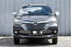 DKI Jakarta, Mobil bekas Toyota Avanza G 2016 dijual  2