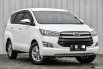 Dijual cepat Toyota Kijang Innova 2.4 V 2016, DKI Jakarta 1