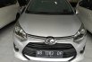 Dijual cepat Toyota Agya G 2017 bekas, DIY Yogyakarta 6