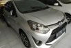 Dijual cepat Toyota Agya G 2017 bekas, DIY Yogyakarta 7