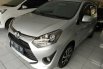 Dijual cepat Toyota Agya G 2017 bekas, DIY Yogyakarta 5