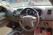 Jual Cepat Toyota Fortuner G AT 2012 di Bekasi 5