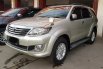 Jual Cepat Toyota Fortuner G AT 2012 di Bekasi 3