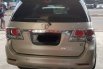 Jual Cepat Toyota Fortuner G AT 2012 di Bekasi 2
