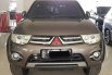 Dijual Cepat Mitsubishi Pajero Sport Dakar AT 2014 di Bekasi 4