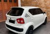 Mobil Suzuki Ignis 2018 GL dijual, Sumatra Selatan 5