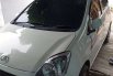 Sumatra Selatan, jual mobil Daihatsu Ayla M Sporty 2015 dengan harga terjangkau 2