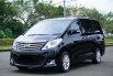 DKI Jakarta, Toyota Alphard X 2014 kondisi terawat 6