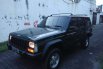 Jual Jeep Cherokee Limited 1995 harga murah di Jawa Timur 5