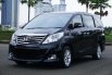 DKI Jakarta, Toyota Alphard X 2014 kondisi terawat 5