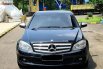 DKI Jakarta, Mercedes-Benz C-Class C200 2008 kondisi terawat 6