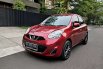Nissan March 2018 DKI Jakarta dijual dengan harga termurah 9