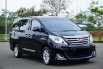 DKI Jakarta, Toyota Alphard X 2014 kondisi terawat 2