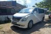 Jual mobil Hyundai H-1 XG 2013 bekas, Sumatra Barat 8