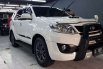 Jual mobil Toyota Fortuner G TRD 2014 bekas, Jawa Tengah 6