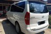 Jual mobil Hyundai H-1 XG 2013 bekas, Sumatra Barat 6