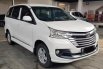Dijual Cepat Daihatsu Xenia X DELUXE AT 2017 di Bekasi 5