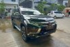 Dijual Cepat Mitsubishi Pajero Sport Dakar AT 2017 di Bekasi 5