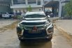 Dijual Cepat Mitsubishi Pajero Sport Dakar AT 2017 di Bekasi 3