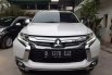 Dijual Cepat Mitsubishi Pajero Sport Dakar AT 2019 di Bekasi 3