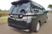 Dijual Mobil Toyota Vellfire V 2010 Murah, JABODETABEK di Tangerang Selatan 3