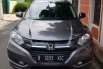 Dijual Mobil Honda HR-V E CVT 2015 di DKI Jakarta 10