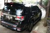 Jual cepat Toyota Fortuner TRD 2000 di Jawa Barat 8