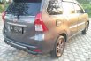 Aceh, Daihatsu Xenia R SPORTY 2013 kondisi terawat 11