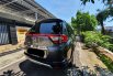 Mobil Honda BR-V 2017 E terbaik di Jawa Tengah 11