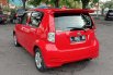 Jual cepat Daihatsu Sirion D 2008 di Jawa Timur 2