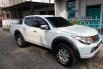 Jual Mitsubishi Triton 2015 harga murah di Sumatra Utara 3