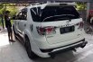 Jual mobil Toyota Fortuner G TRD 2014 bekas, Jawa Tengah 3