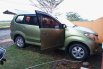 Mobil Toyota Avanza 2008 G dijual, Sumatra Utara 2