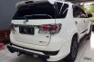 Jual mobil Toyota Fortuner G TRD 2014 bekas, Jawa Tengah 1