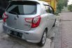 Mobil Daihatsu Ayla 2017 X dijual, Jawa Timur 1