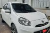 Jawa Tengah, jual mobil Nissan March 1.2 Manual 2013 dengan harga terjangkau 1