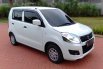 Dijual Mobil Suzuki Karimun Wagon R GL 2018 di Tangerang 3