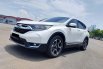 Dijual Cepat Honda CR-V 1.5 TURBO AT 2018 terbaik, DKI Jakarta 8