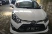 Dijual Cepat Toyota Agya TRD Sportivo 2018 di DIY Yogyakarta 8