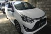 Dijual Cepat Toyota Agya TRD Sportivo 2018 di DIY Yogyakarta 6